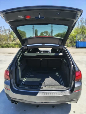 BMW 520 190к.с Distronic, Mpack !!!174000km!!!, снимка 9