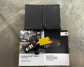 BMW 520 190к.с Distronic, Mpack !!!174000km!!!, снимка 16