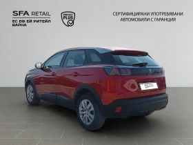 Peugeot 3008 ACTIVE PACK, снимка 3