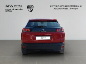 Peugeot 3008 ACTIVE PACK, снимка 4