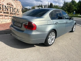 BMW 320 D, снимка 17