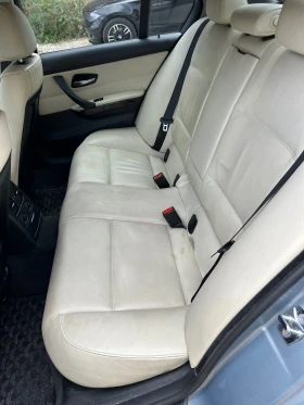 BMW 320 D, снимка 11