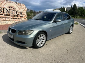 BMW 320 D, снимка 2