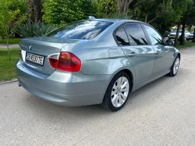 BMW 320 D, снимка 7
