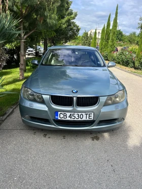 BMW 320 D, снимка 3