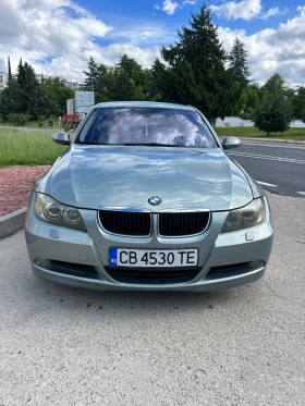 BMW 320 D, снимка 14