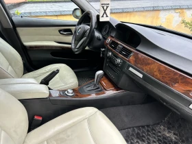 BMW 320 D, снимка 12