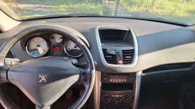 Peugeot 207, снимка 4