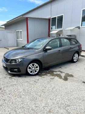 Peugeot 308 308SW, снимка 5