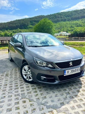 Peugeot 308 308SW, снимка 6