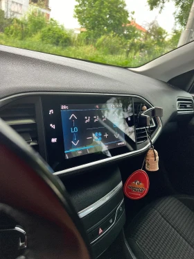 Peugeot 308 308SW, снимка 9