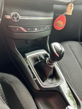 Peugeot 308 308SW, снимка 11