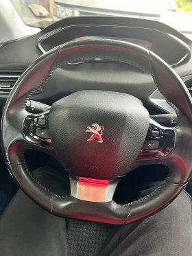 Peugeot 308 308SW, снимка 8