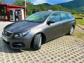 Peugeot 308 308SW, снимка 7