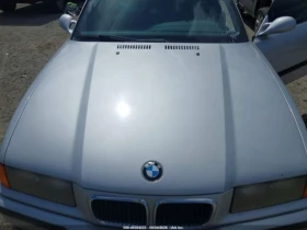BMW M3 * COUPE* VADER* РЪЧКА* , снимка 8