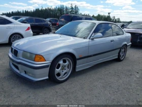 BMW M3 * COUPE* VADER* РЪЧКА* , снимка 2