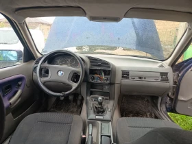 BMW 316 Bmw 316 газов инжекцион , снимка 12