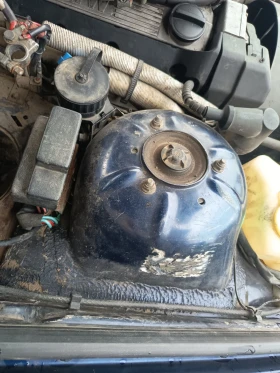 BMW 316 Bmw 316 газов инжекцион , снимка 8