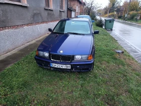BMW 316 Bmw 316 газов инжекцион , снимка 2