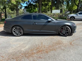 Audi S5 Technik, снимка 3