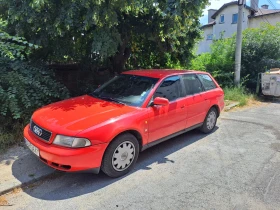 Audi A4, снимка 2