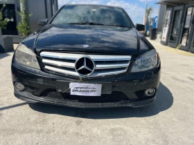 Mercedes-Benz C 320 642 мотор, снимка 1