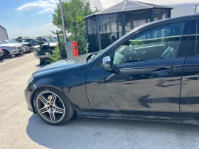 Mercedes-Benz C 320 642 мотор, снимка 5