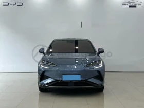 BYD Sealion 7, снимка 2