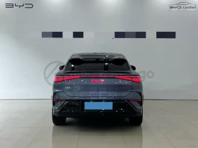 BYD Sealion 7, снимка 4