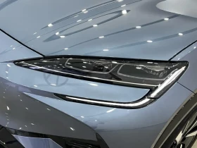 BYD Sealion 7, снимка 3