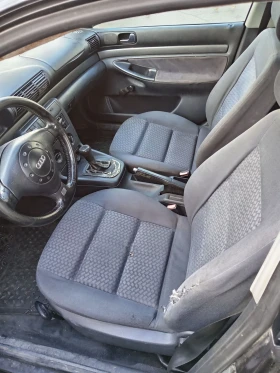 Audi A4 1, 6 бензин и газ, снимка 7