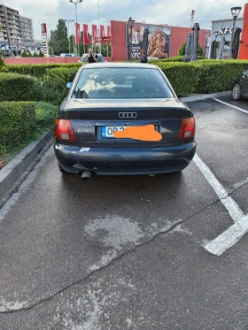 Audi A4 1, 6 бензин и газ, снимка 2