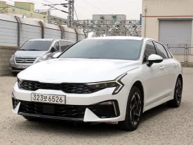 Kia K5 2.0 PRESTIGE, снимка 2