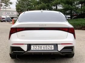 Kia K5 2.0 PRESTIGE, снимка 4