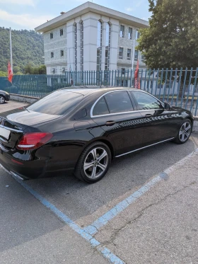 Mercedes-Benz E 400 d 4Matic, снимка 1