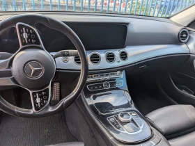 Mercedes-Benz E 400 d 4Matic, снимка 5