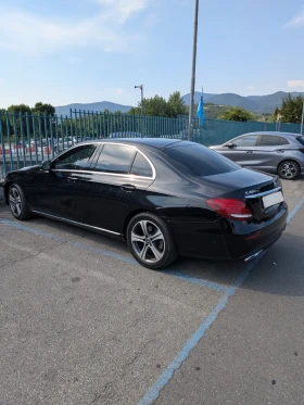 Mercedes-Benz E 400 d 4Matic, снимка 2