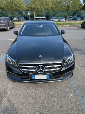 Mercedes-Benz E 400 d 4Matic, снимка 3