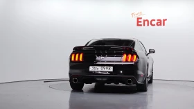 Ford Mustang 2.3 EcoBoost, снимка 4