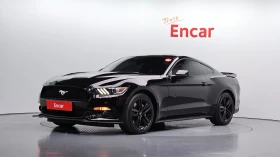 Ford Mustang 2.3 EcoBoost, снимка 1