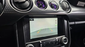 Ford Mustang 2.3 EcoBoost, снимка 13