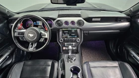Ford Mustang 2.3 EcoBoost, снимка 6