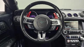 Ford Mustang 2.3 EcoBoost, снимка 12