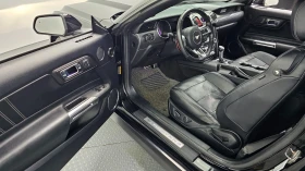Ford Mustang 2.3 EcoBoost, снимка 9