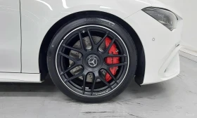 Mercedes-Benz CLA 45 AMG NOV* 15KM PROBEG* TOP OFERTA* AMG* , снимка 5