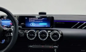 Mercedes-Benz CLA 45 AMG NOV* 15KM PROBEG* TOP OFERTA* AMG* , снимка 16