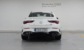 Mercedes-Benz CLA 45 AMG NOV* 15KM PROBEG* TOP OFERTA* AMG* , снимка 4