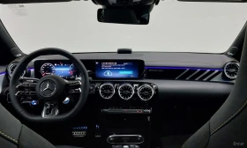 Mercedes-Benz CLA 45 AMG NOV* 15KM PROBEG* TOP OFERTA* AMG* , снимка 7