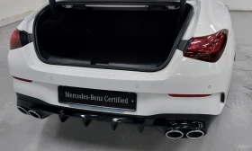 Mercedes-Benz CLA 45 AMG NOV* 15KM PROBEG* TOP OFERTA* AMG* , снимка 11