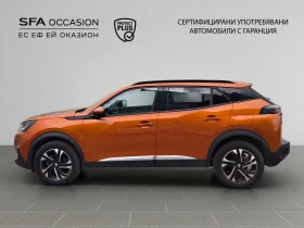 Peugeot 2008 New Line Up ALLURE 1.2 PureTech 130 EAT8 //2109R12, снимка 8